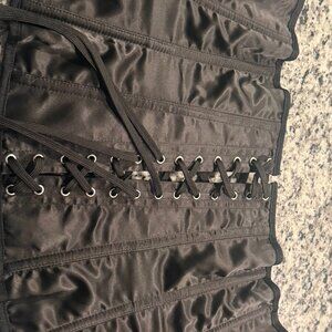 Shaper corset satin size 44 overbust